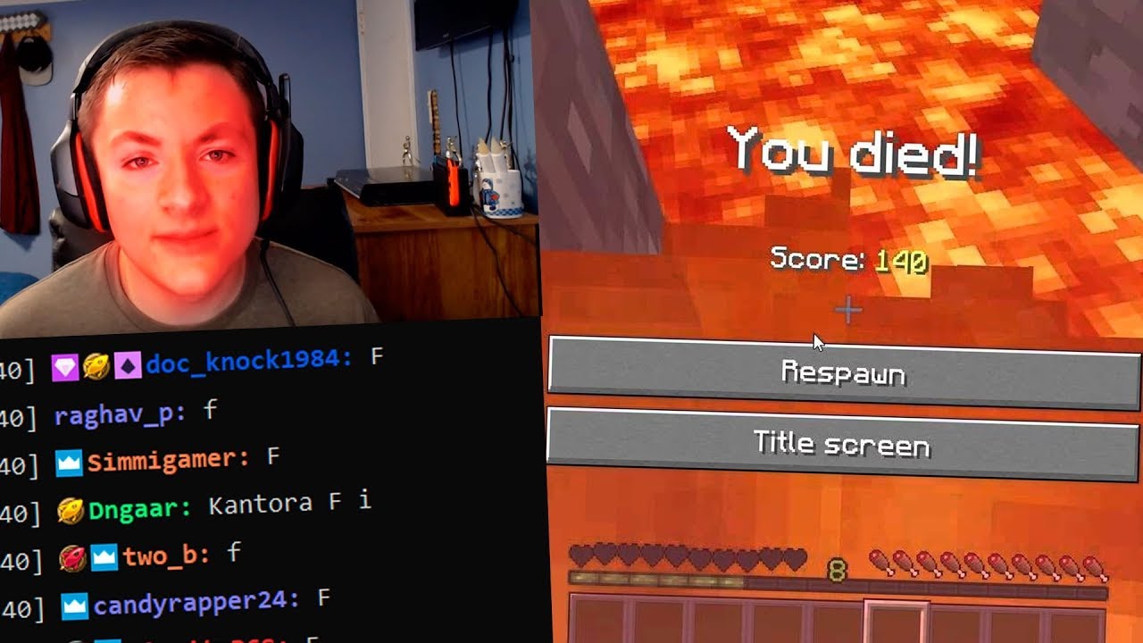 I Donated $500 To This Streamer to RUIN Their Minecraft World...