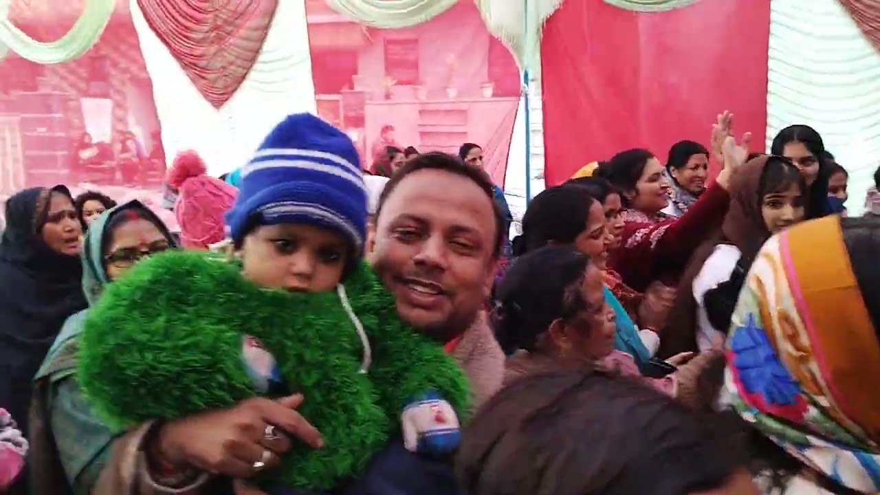 Naam Meri Radha Rani ka bhajan l Rajat lakhera ❤️