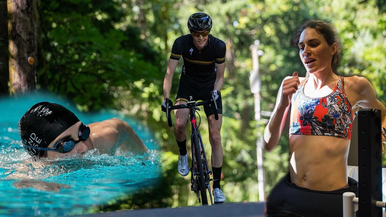 220 Days: Countdown to Olympic Trials