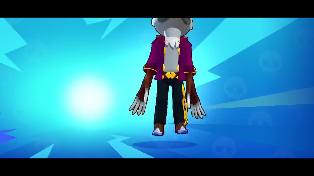 Pack opening su BRAWL STARS