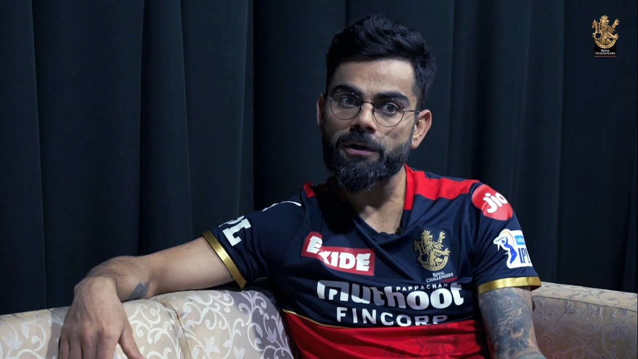 Bold Diaries: Virat Kohli Interview Part 2