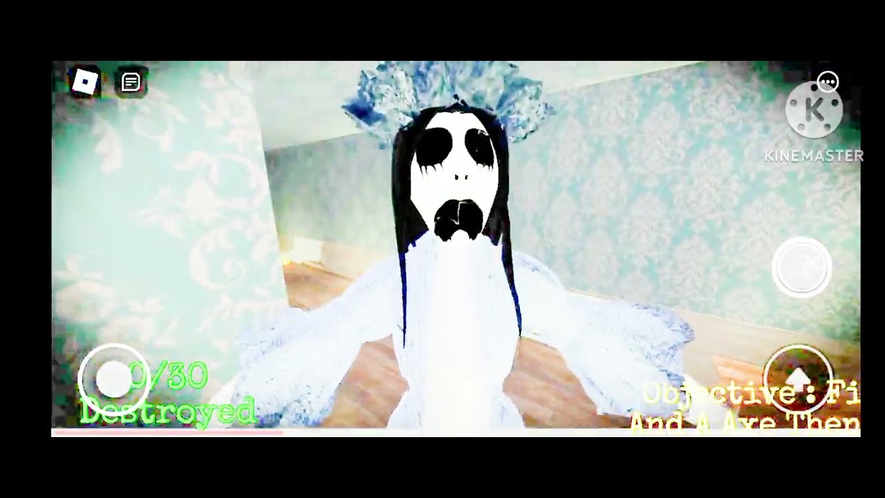 Roblox The Mimic Lost Chapter all Jumpscares 