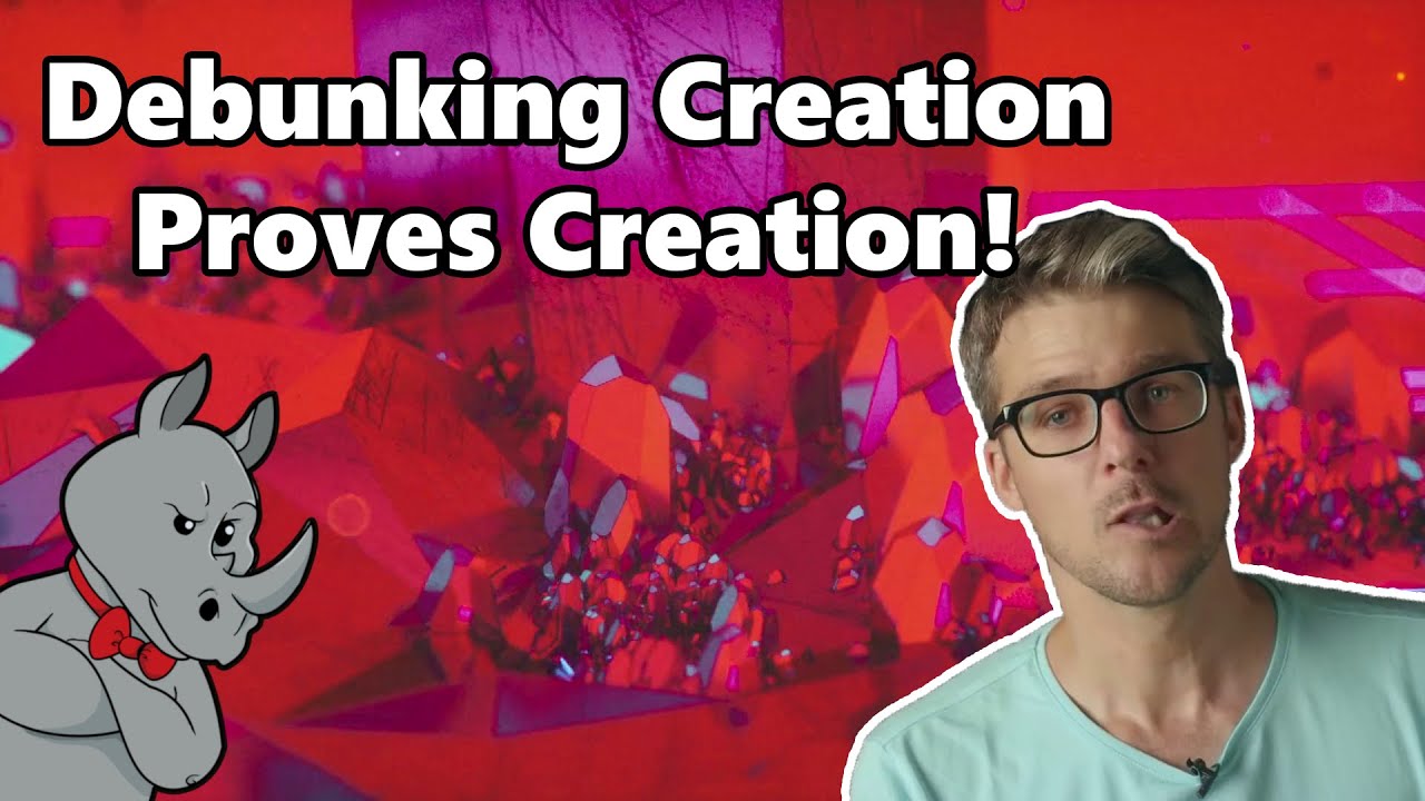 Proving Evolution Debunks Evolution!