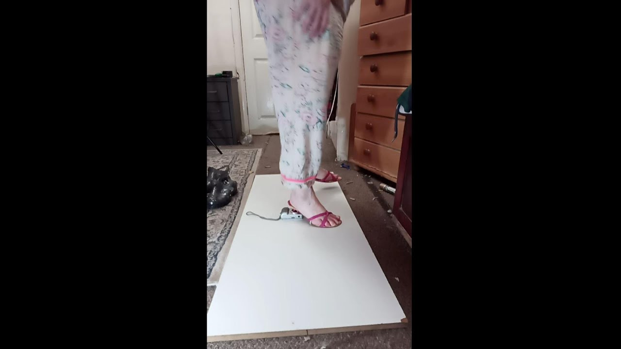 BBW CRUSH 56