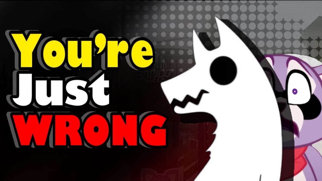 No Theft King, Indigo Park — это НЕ сад BanBan Cash-In...