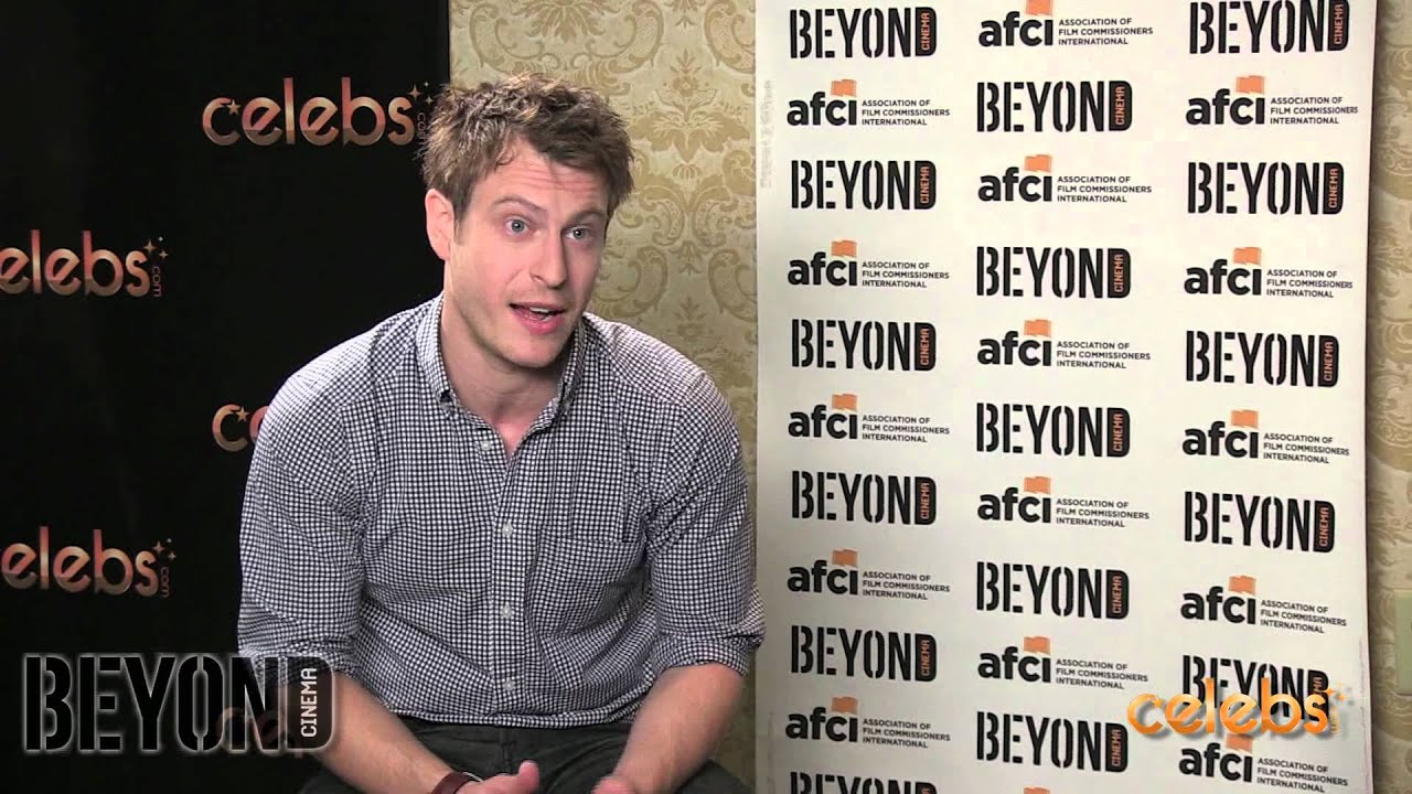 Noah Segan Talks 