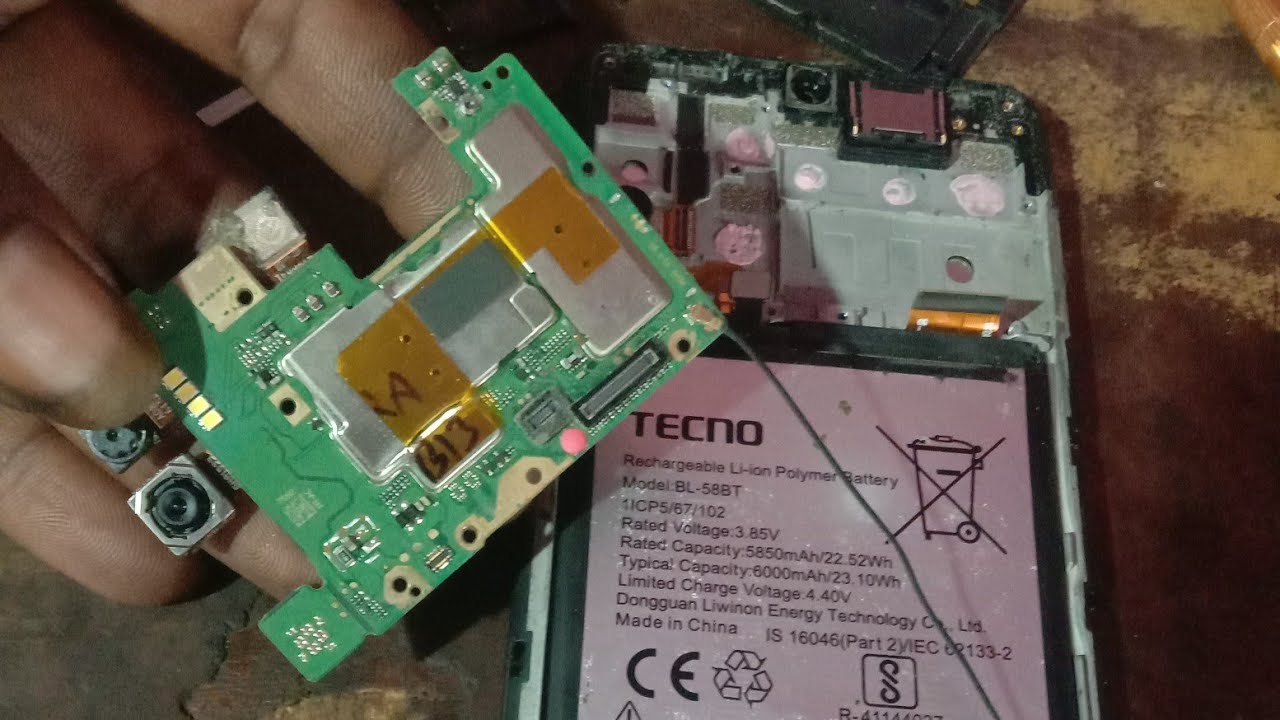 vivo y910 ka new folder lagana sikhai