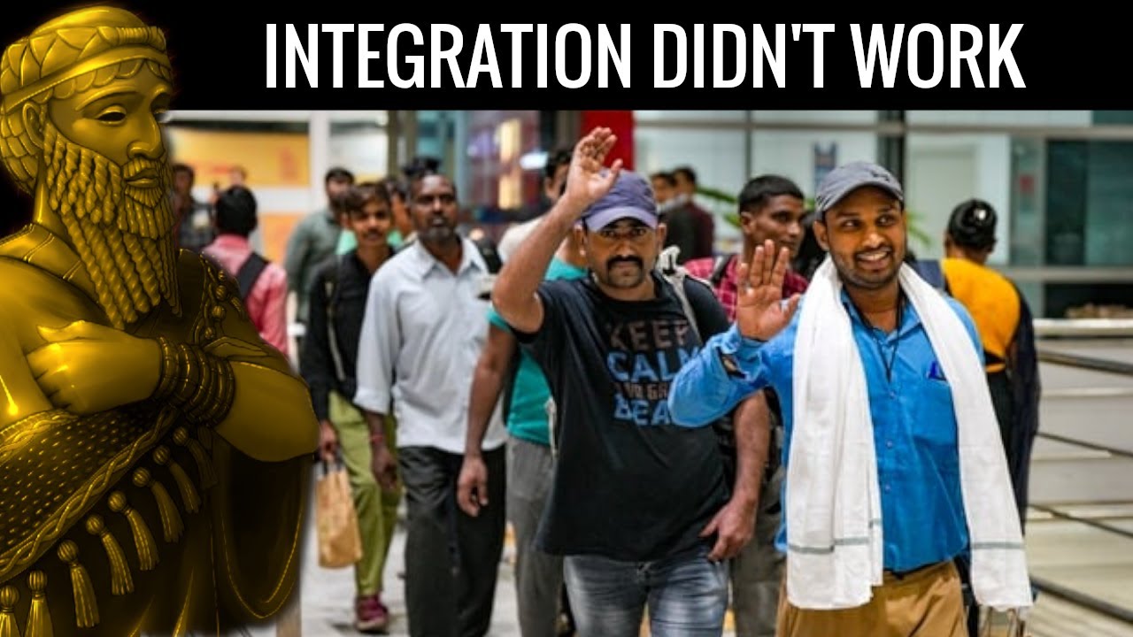 Why are Indians Returning to India?