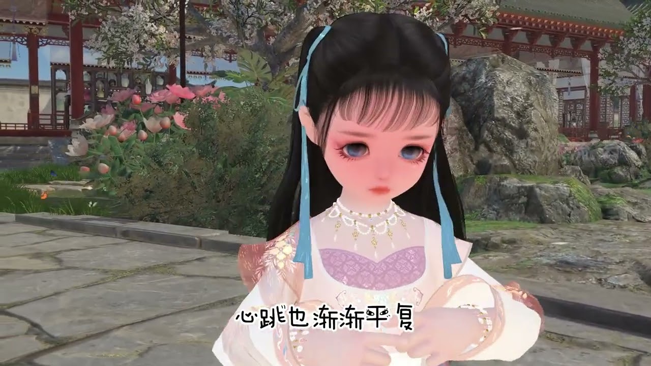 第301集 作妖小鼻嘎 #大宋映画 #二次元 #动漫 #原创 #逆水寒