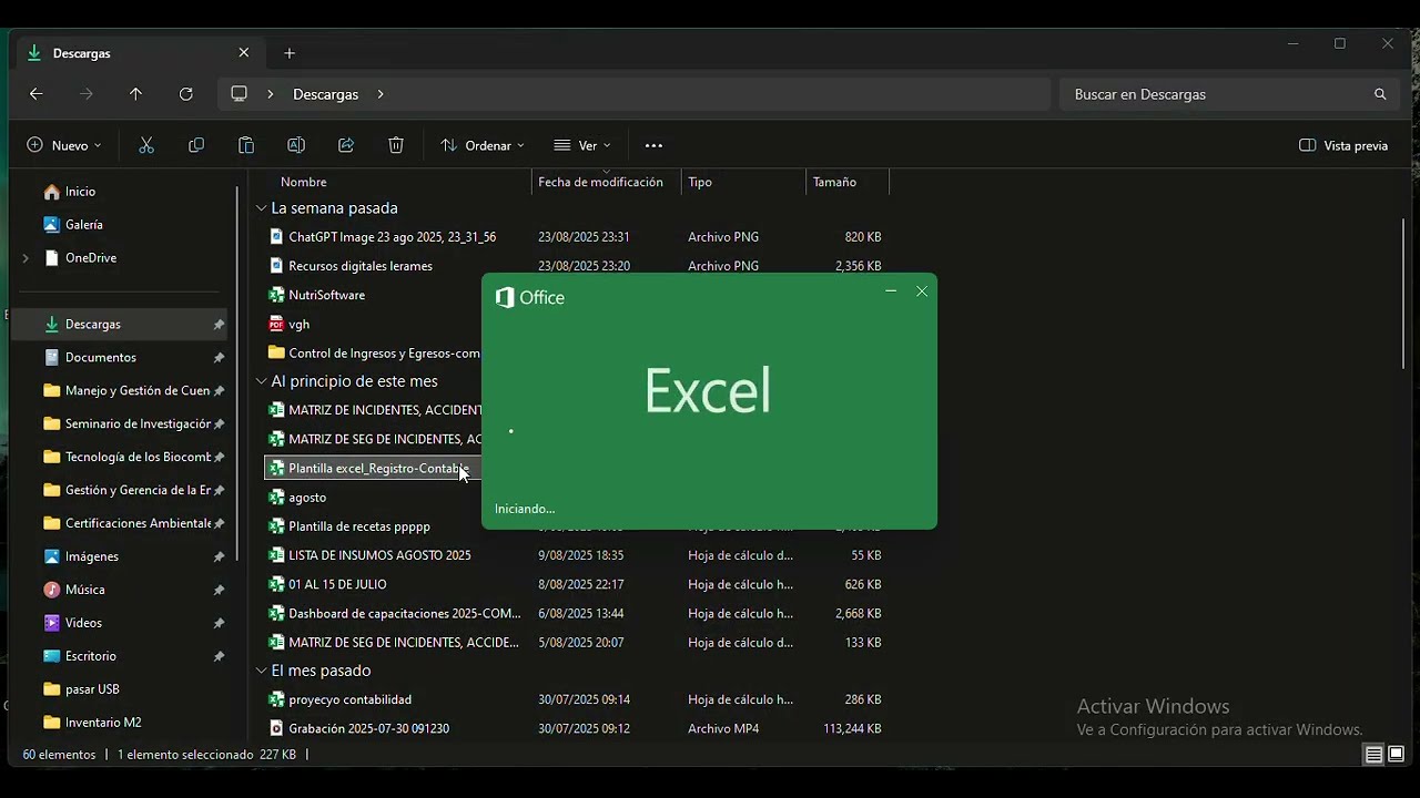 Cómo habilitar macros en Excel después de descargar un archivo (Fácil y rápido)