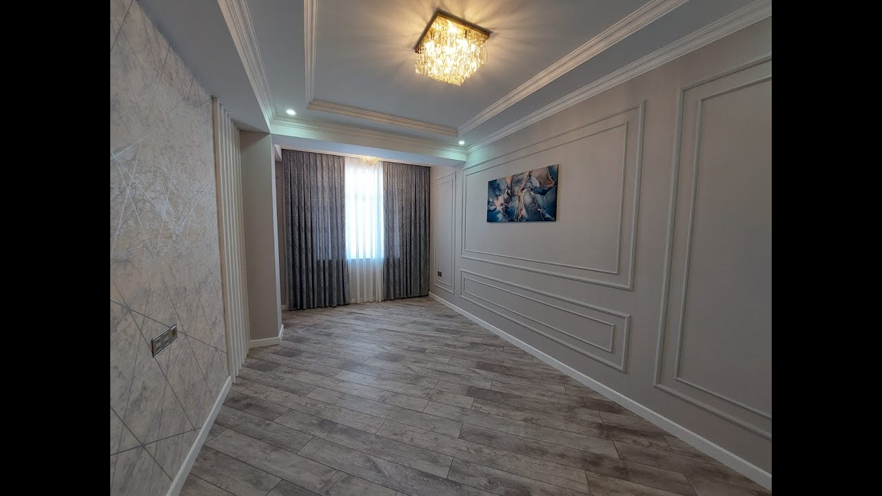 MASAZIRDA 2 OTAĞA DÜZƏLMƏ ƏLA TƏMİRLİ MƏNZİL. QİYMƏT 56500MANAT. 055-224-78-71  SEYMUR