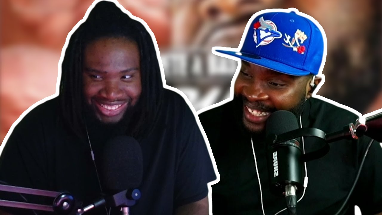 REACTION TO THE REMIX FOR T-PAIN BY PETE & BAS FT. T-PAIN