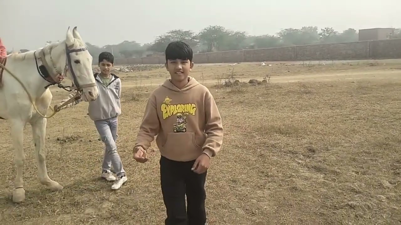 #horse #riding #vlog🤣🤣