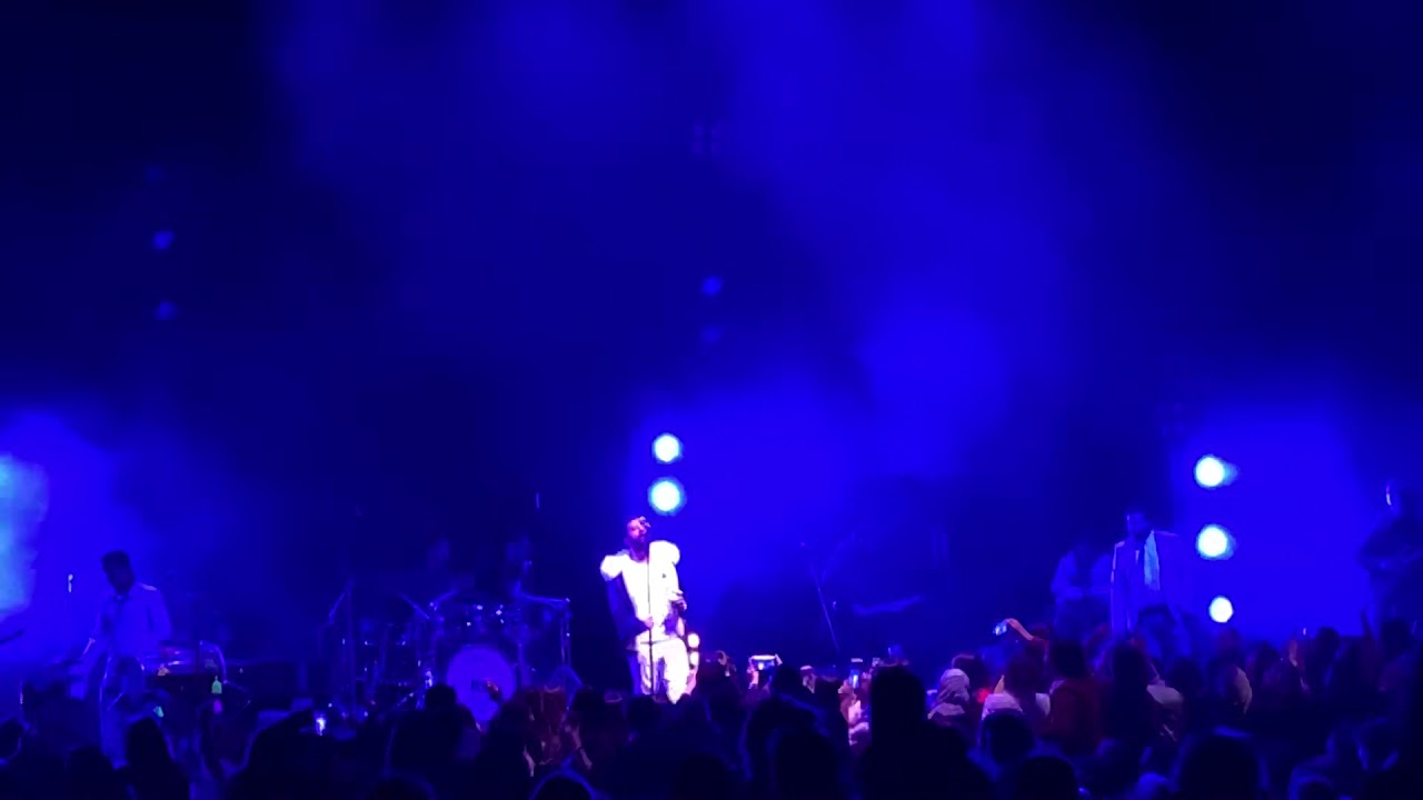Atif Aslam - Doorie - London - 29th February 2020