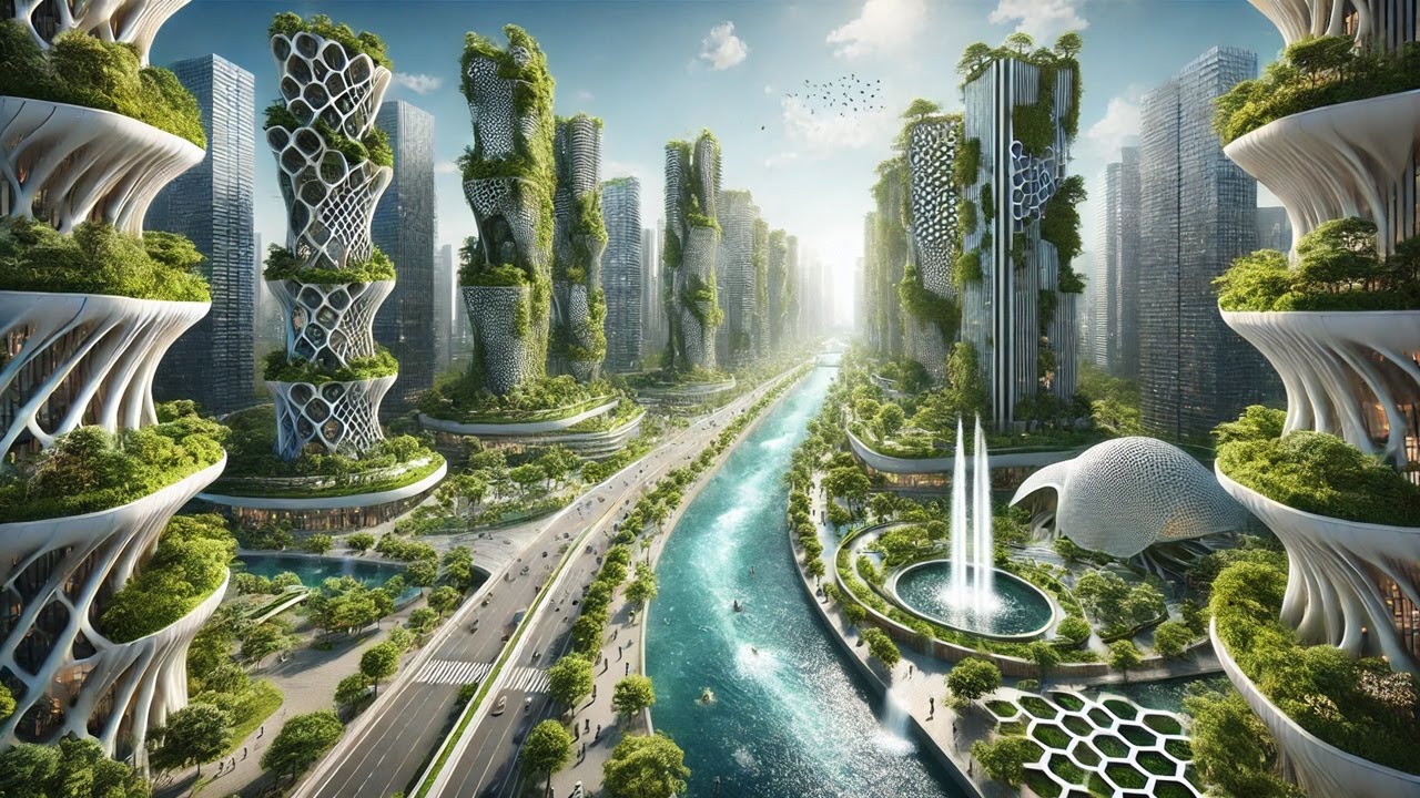 The Future of Biophilic Design with Vanessa Champion