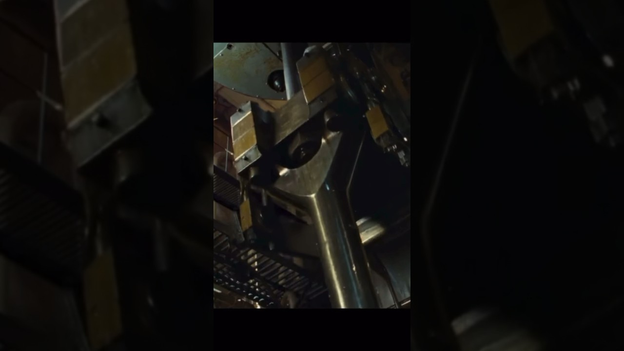 Titanic&rsquo;s engines going full ahead