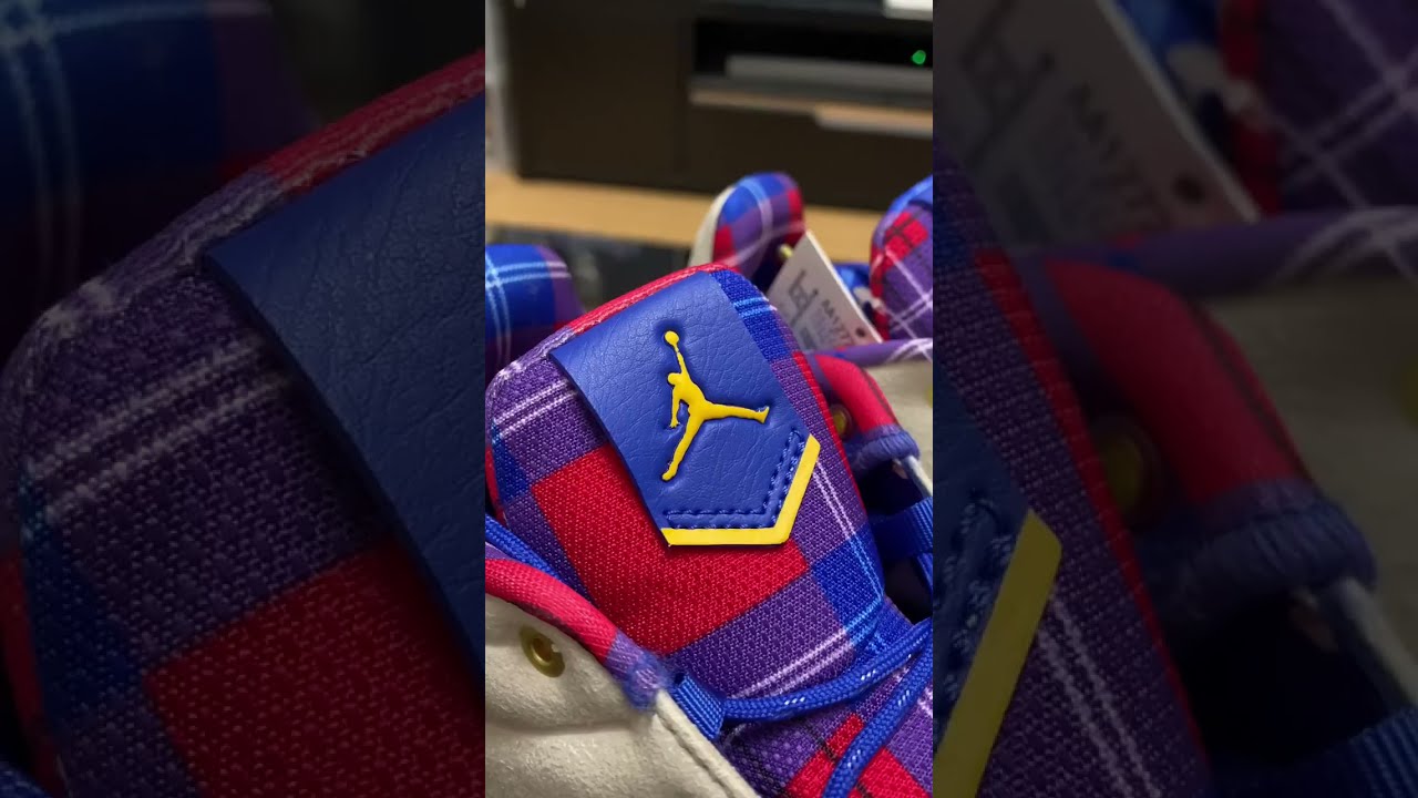 Jordan CP3.XI 'Cliff Paul' AA1272 006 review