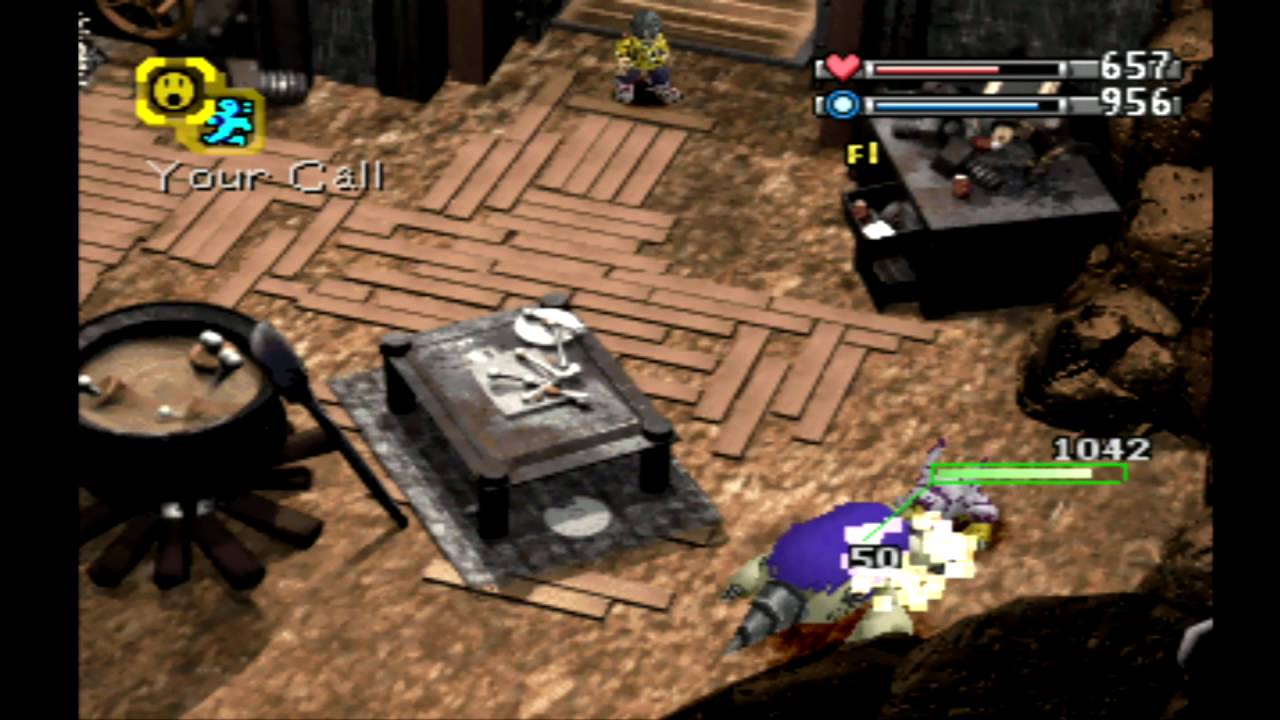 Digimon World - How to get Drimogemon