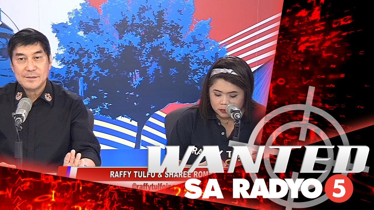 PART 2 |  Kahina-hinalang sasakyan, umaaligid sa tanggapan ng ACT-CIS sa Isabela