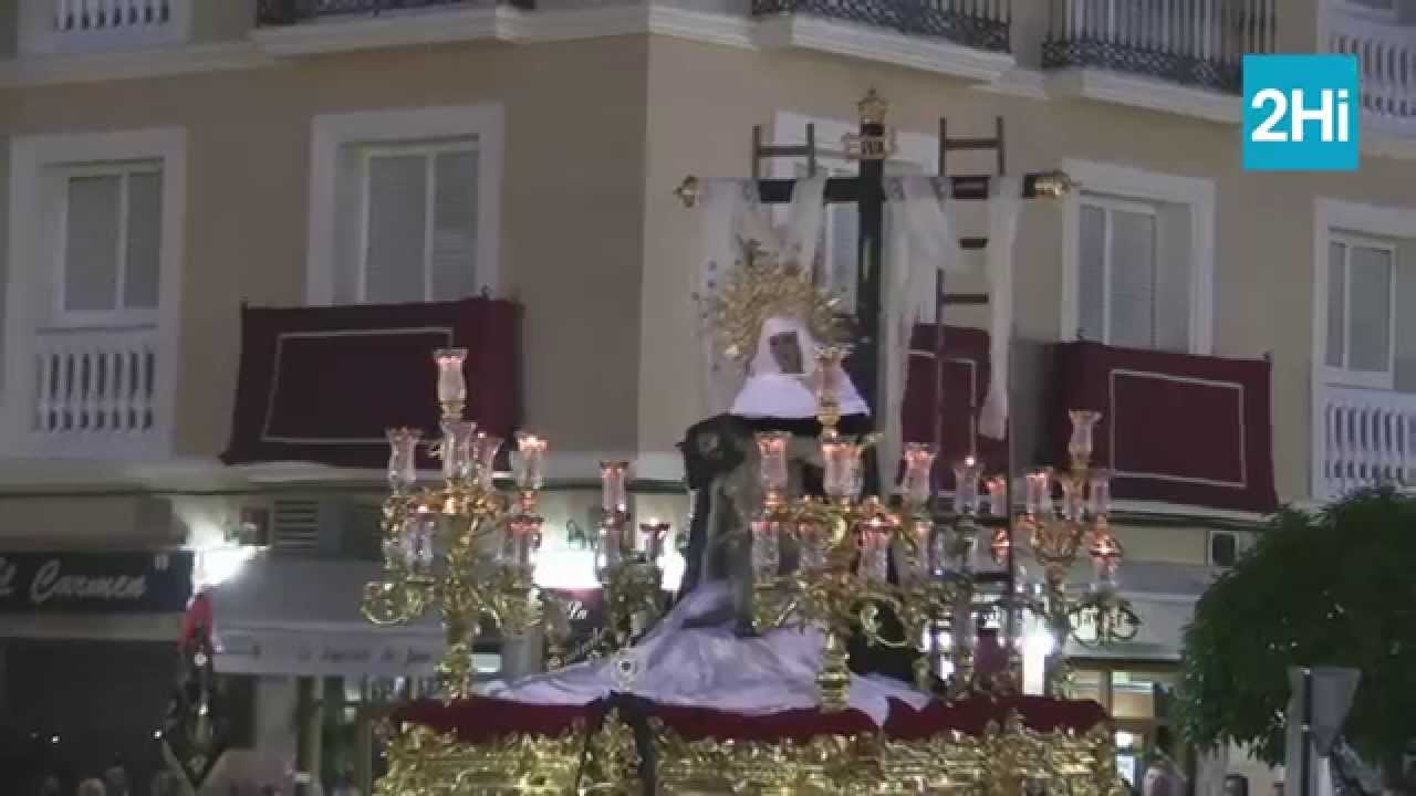 VIERNES SANTO - Hermandad de la Amargura - Dos Hermanas Info