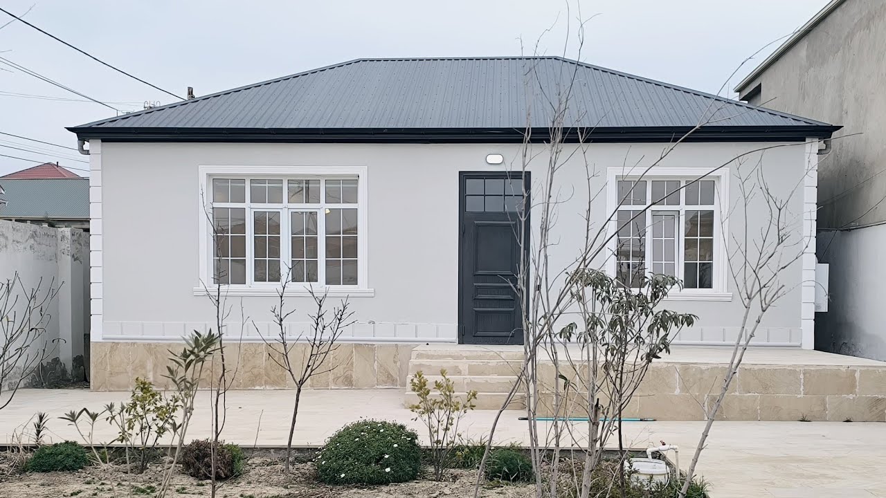 4 SOTDA HEYET EVİ 👉 BİLECERİDE MEMMEDOGLU 3 OTAQLİ KOD-449V 📞055.389.38.08 MİRİ 