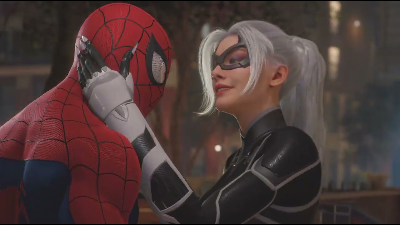 The city never sleeps Part 5