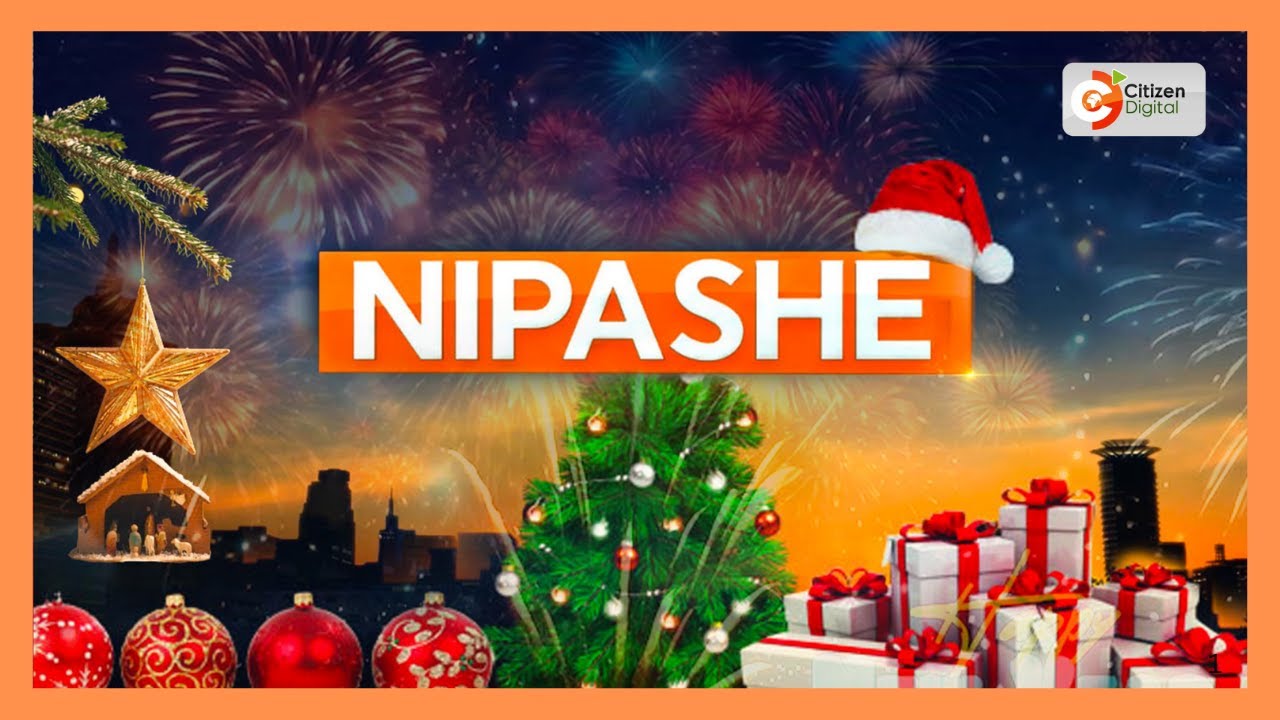 CITIZEN NIPASHE ~ DECEMBER 30, 2025