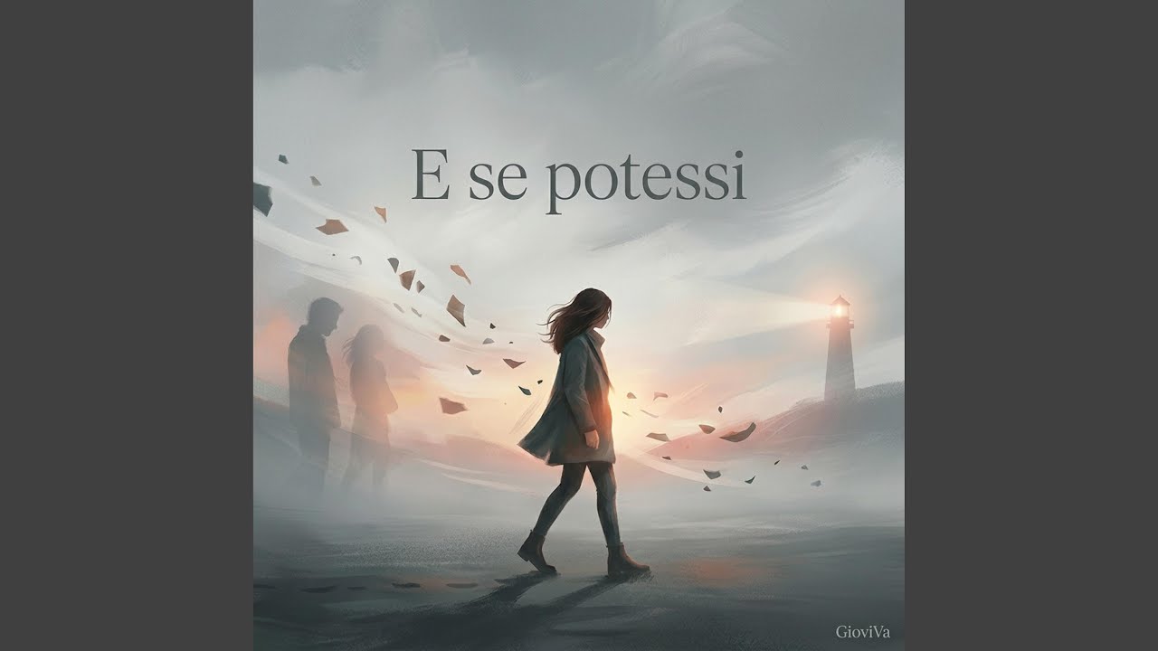 E se potessi tornare