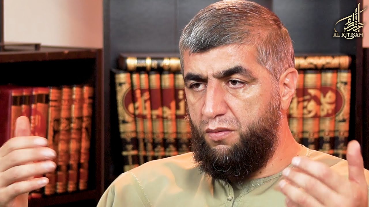 Как правильно говорить Аллаху Акбар?