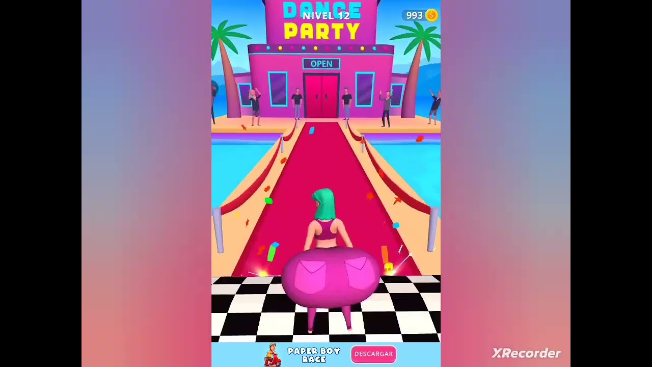 twerk