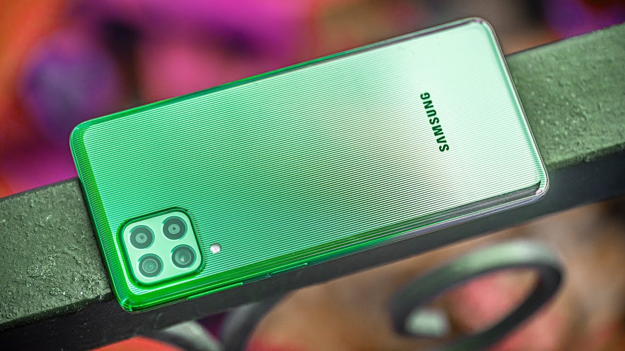 Samsung F62 Review - What Samsung Isn't Telling You