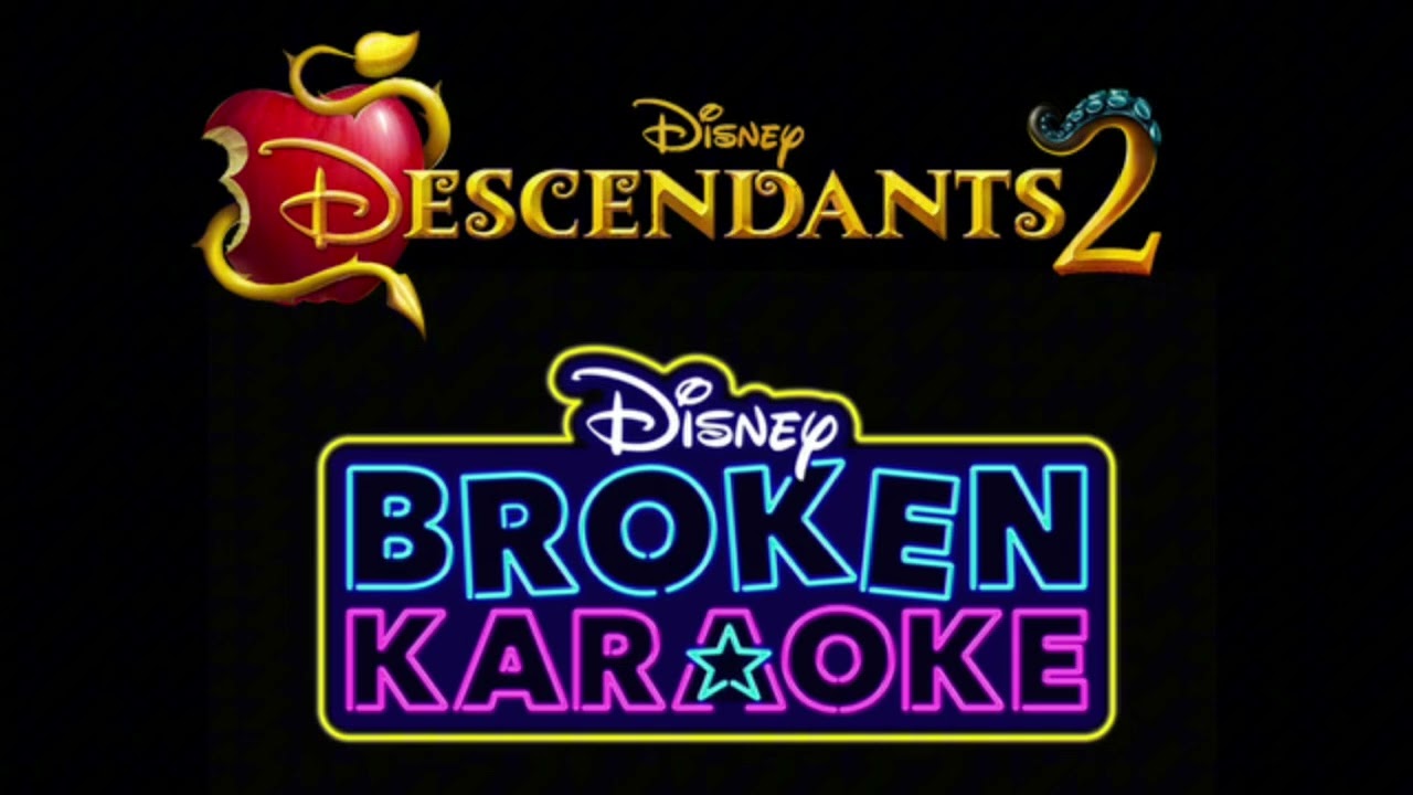 Ways To Be Wicked & Ways To Feel Anxious Descendants 2 MASHUP! | 7K SUBS 22/48