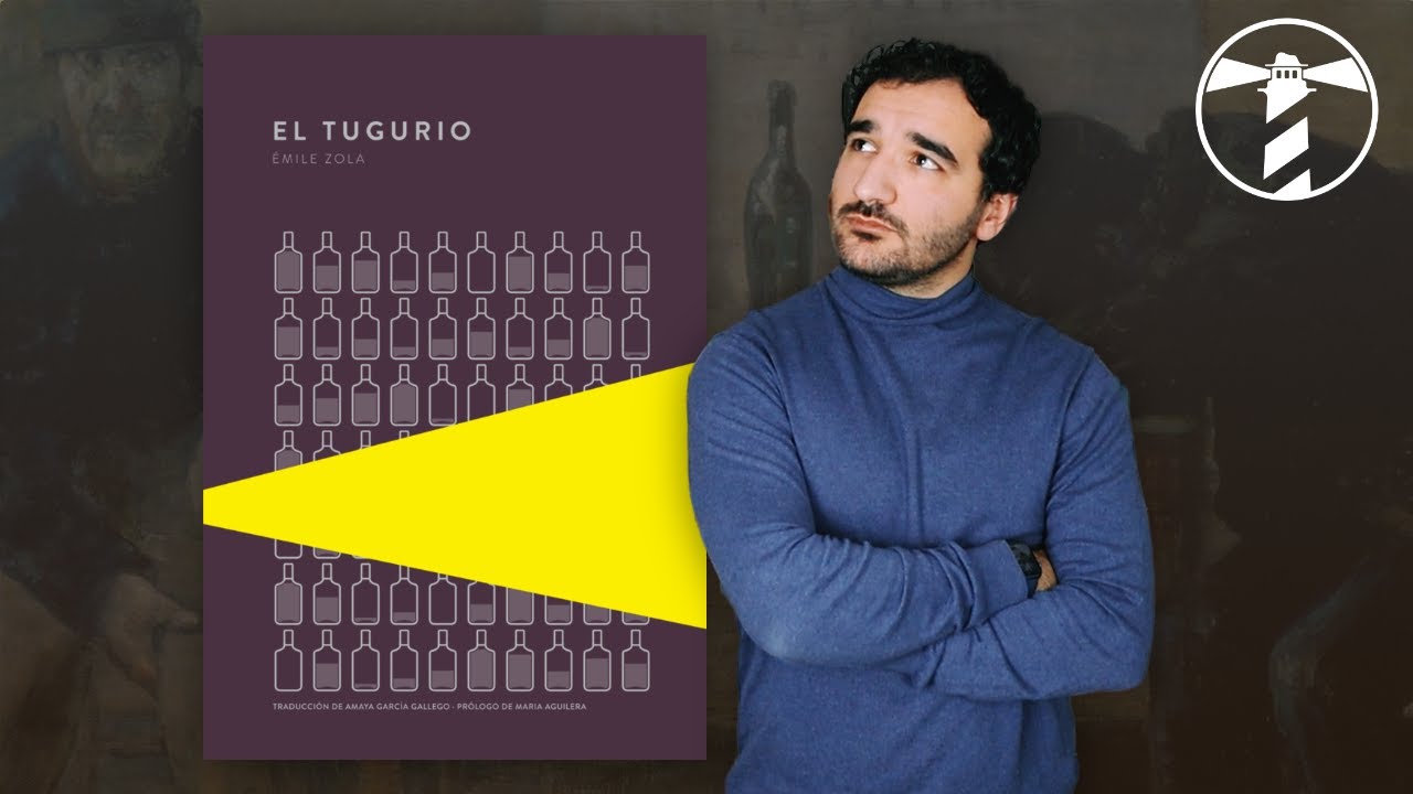 El tugurio, de Émile Zola | RESEÑA