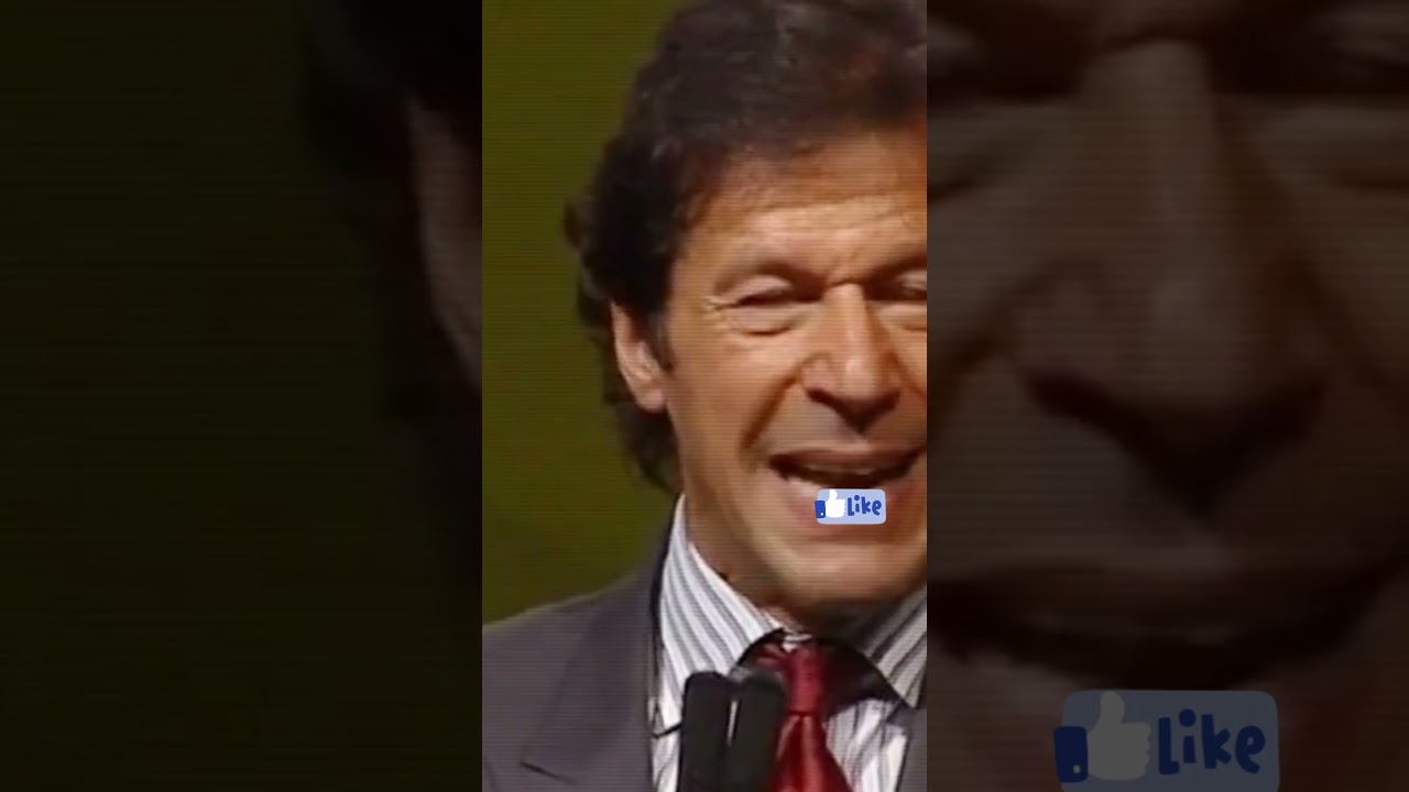English speech of Imran Khan about Islam and holy Quran ImranKhan #Islam  #IslamicSpeech #Faith