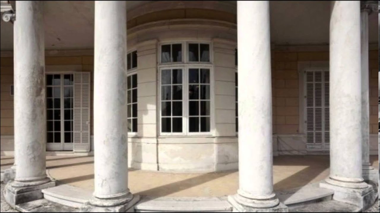 Palácio à venda em Lisboa, Portugal :: Arriaza Vega