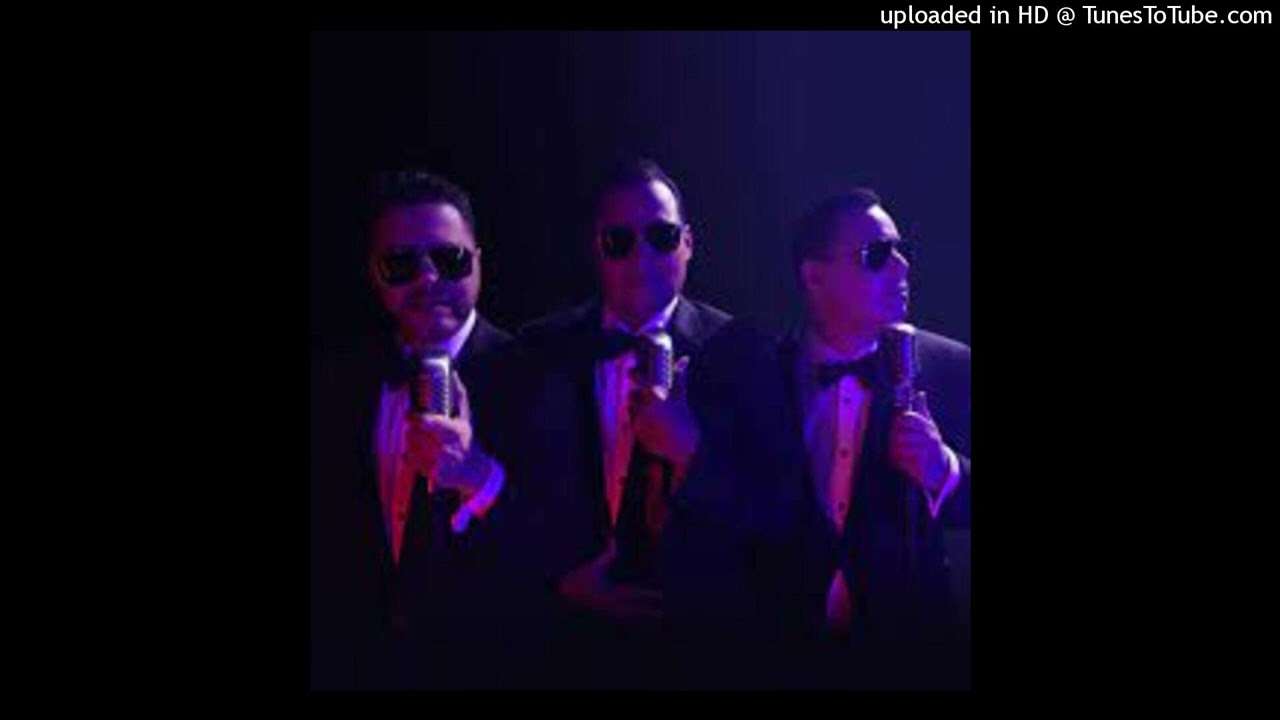 Limi-T 21-Perdoname(En Vivo)