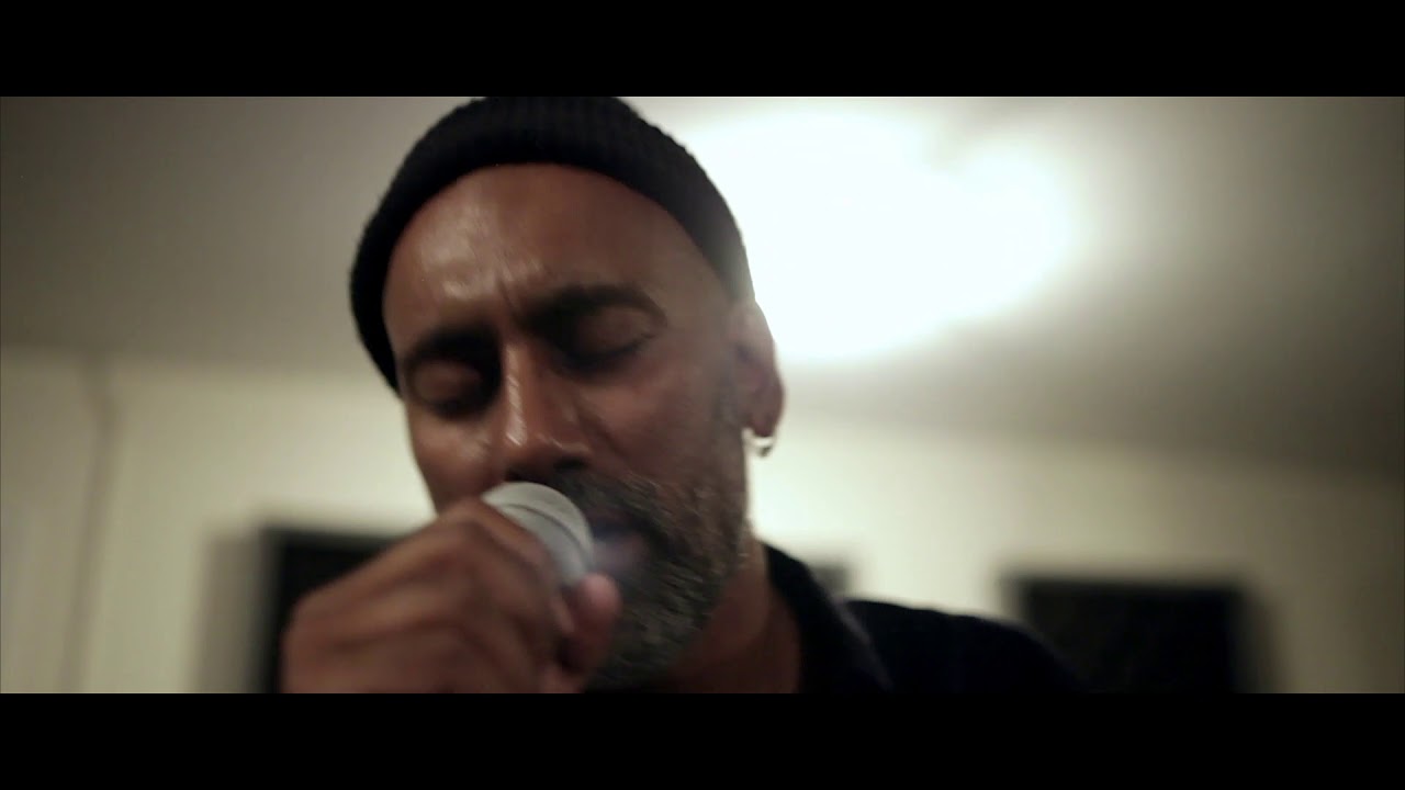 TARIQ: Last Chord–Rehearsal Studio Session, 2017