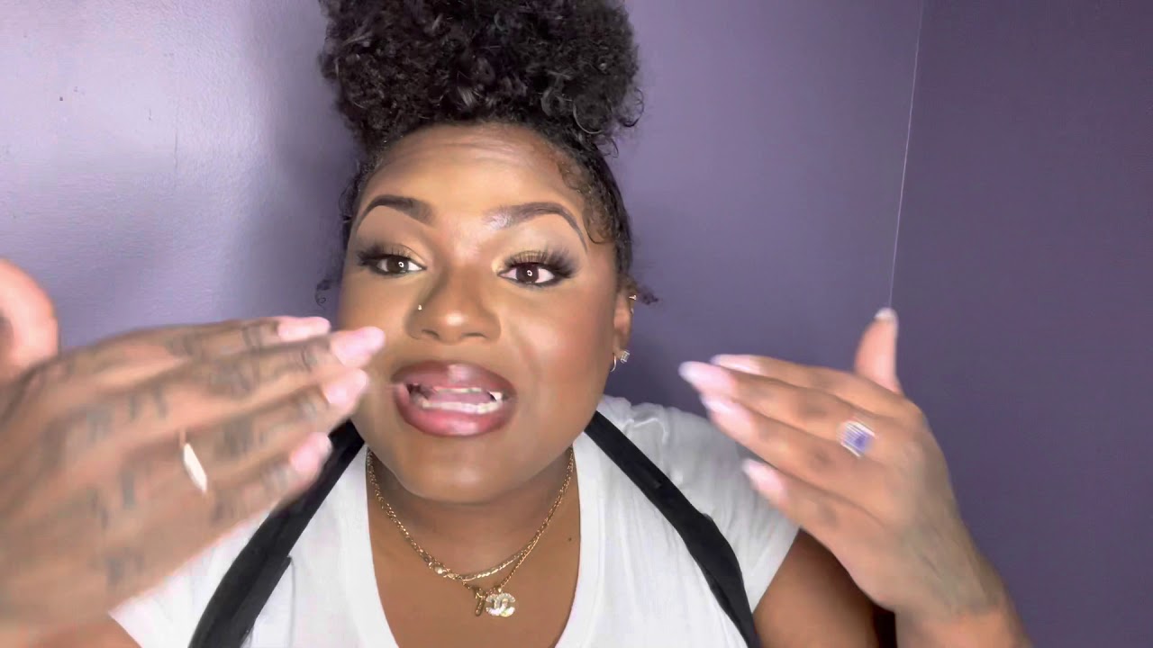 Lash Talk ep.3 Deposits and Booking Fees