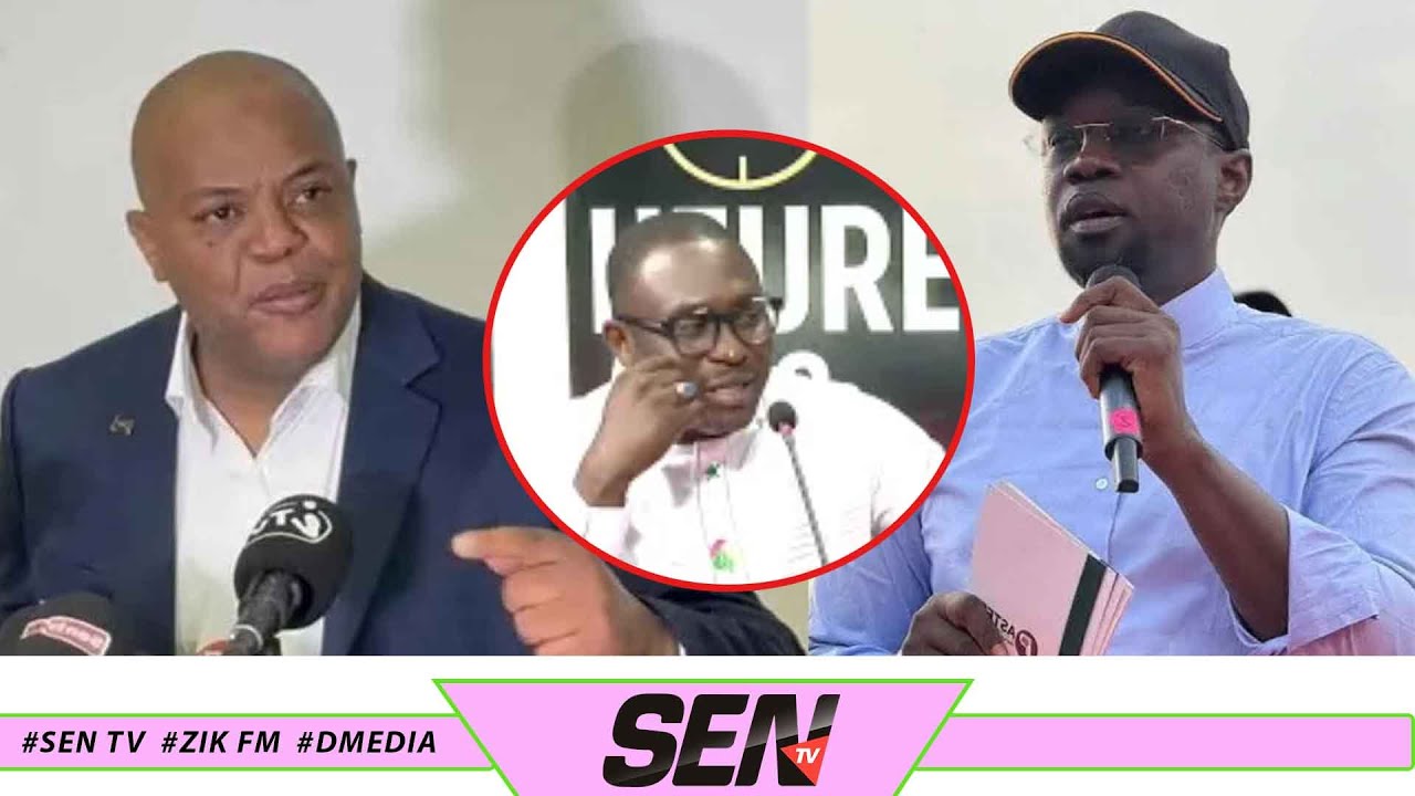 R&eacute;ouverture du proc&egrave;s Sonko vs Mame Mbaye Niang : Bachir Fofana balance tout sur &laquo; le pi&egrave;ge &raquo; !