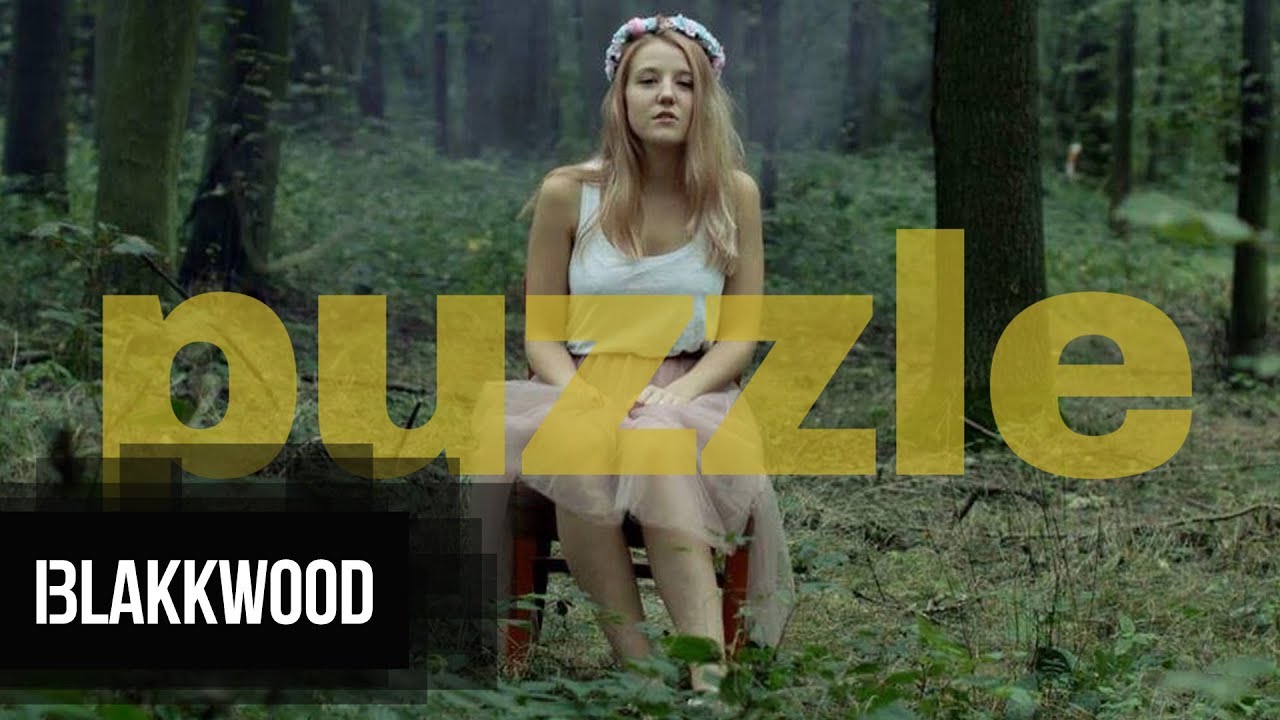 Ceha x Jasmin - Puzzle