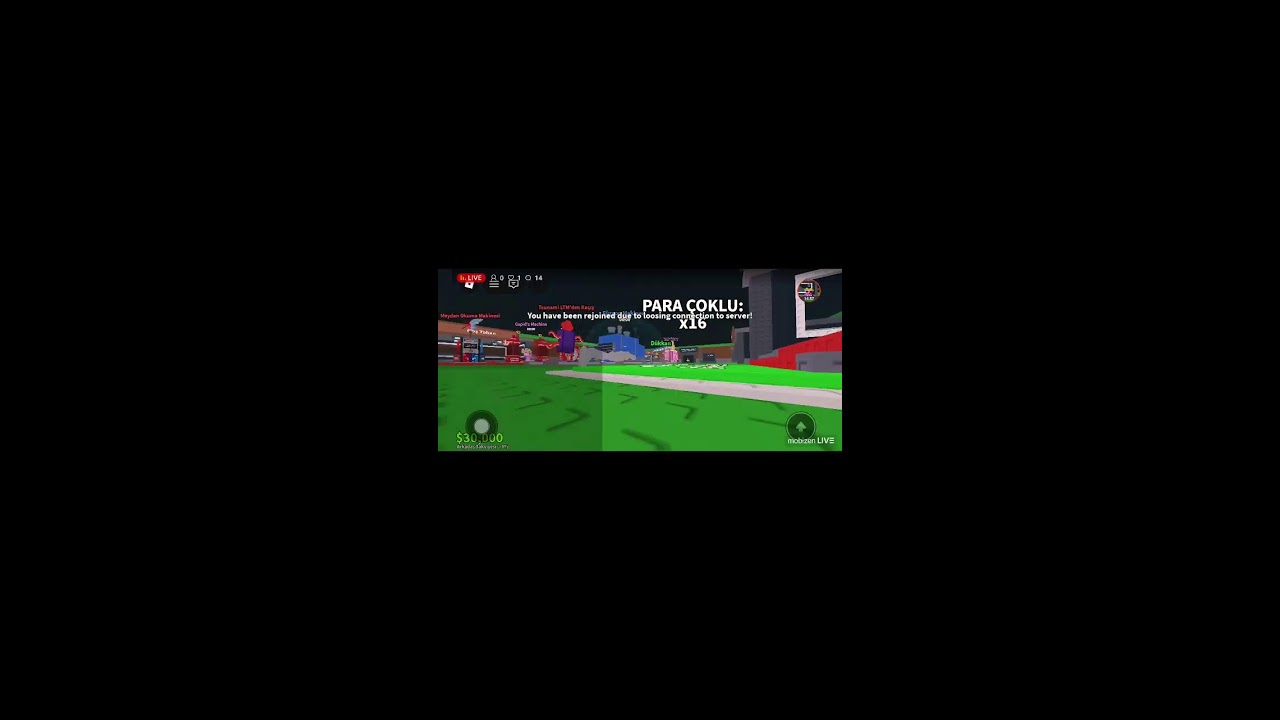 MobizenLiveStream