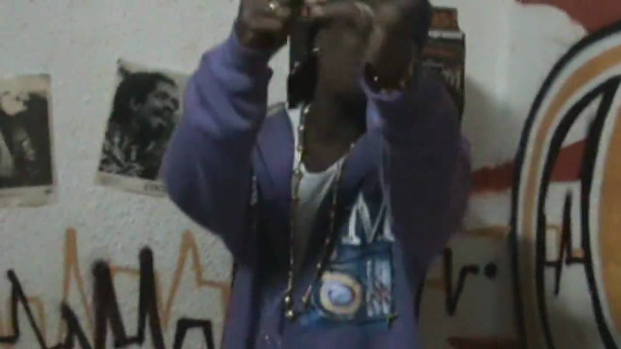 Sektion Krim - Toujou An La Ri