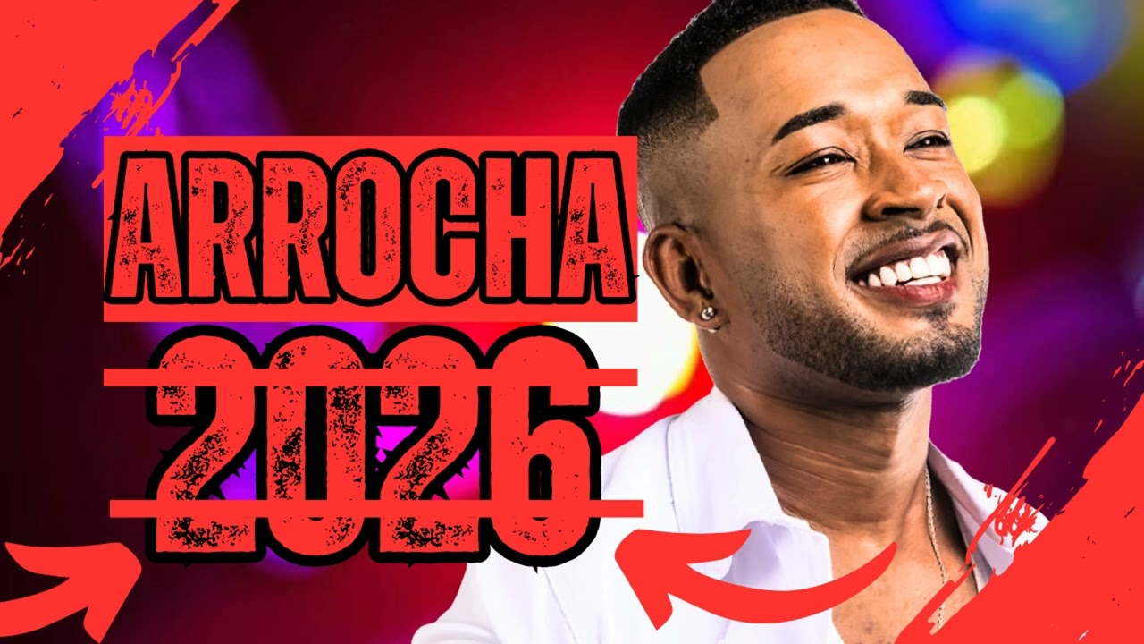 MILSINHO TOQUEDEZ ARROCHA 2026 - PRA BATER NO PAREDÃO