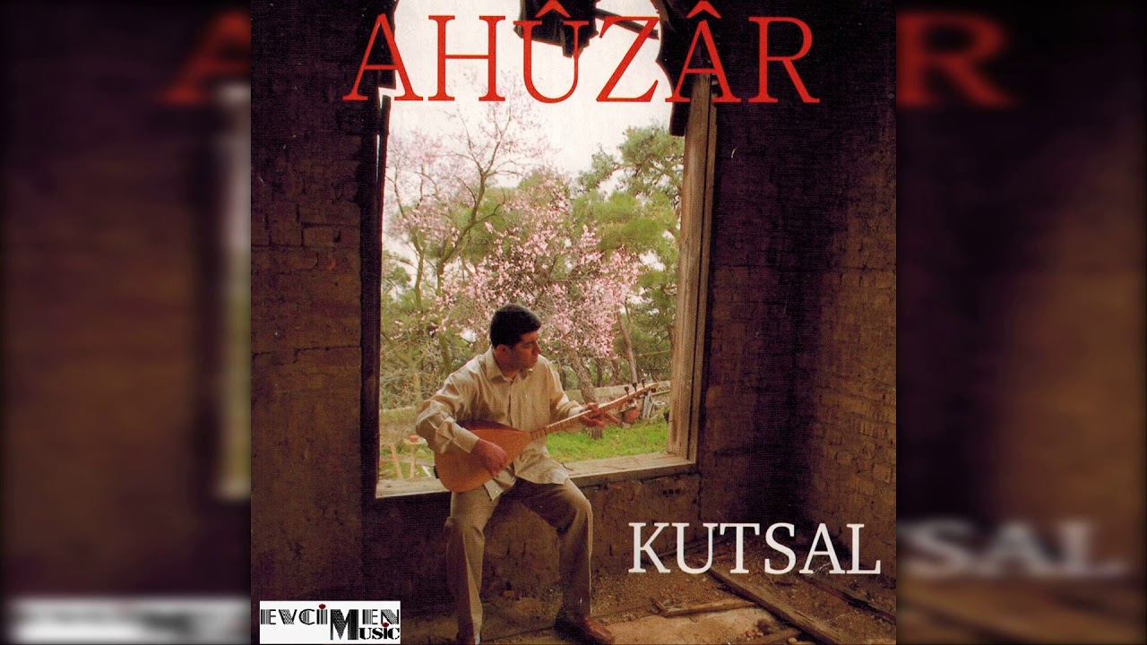 Kutsal Evcimen - Can Gibi