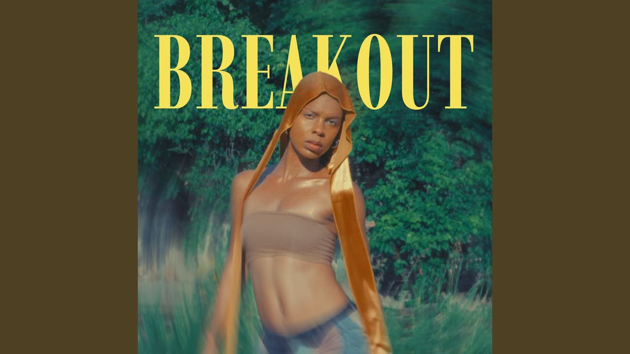 BREAKOUT