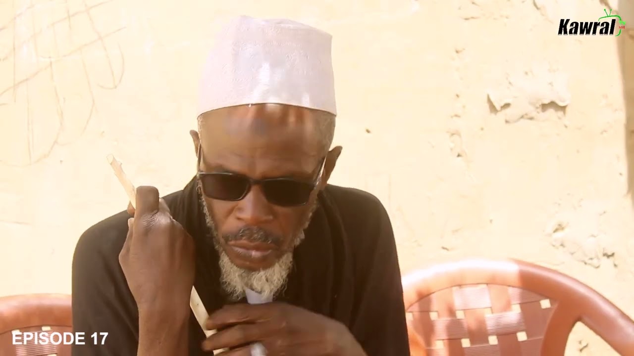 KORKA WOURO BABA (WOUDOUROU) EPISODE 17