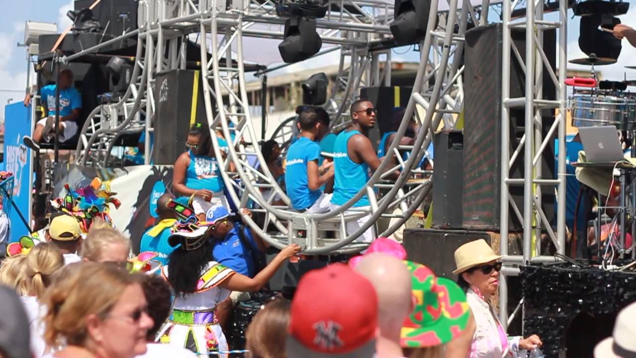 Gran Marcha 2015 - Dreams