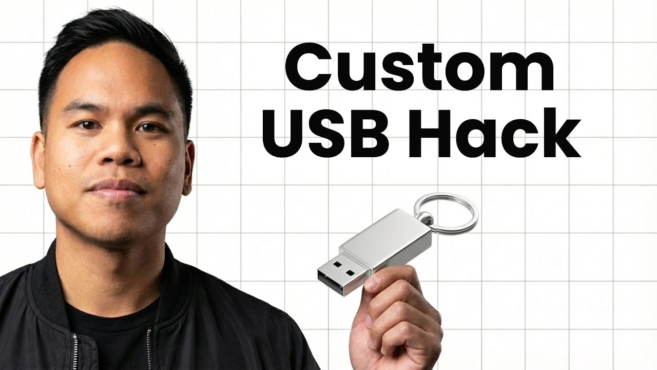 DJ Branding Hack: Why You Need Custom USB Drives