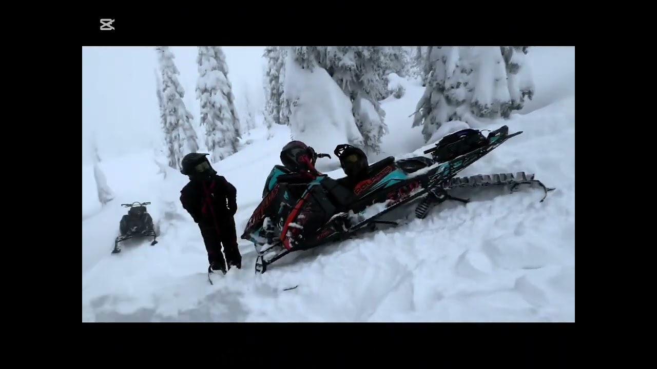 1st Revy Trip of the year 