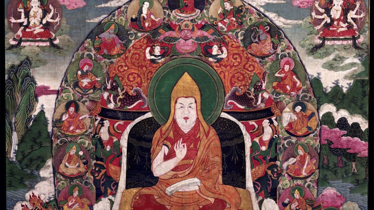Panchen Lama: Part II